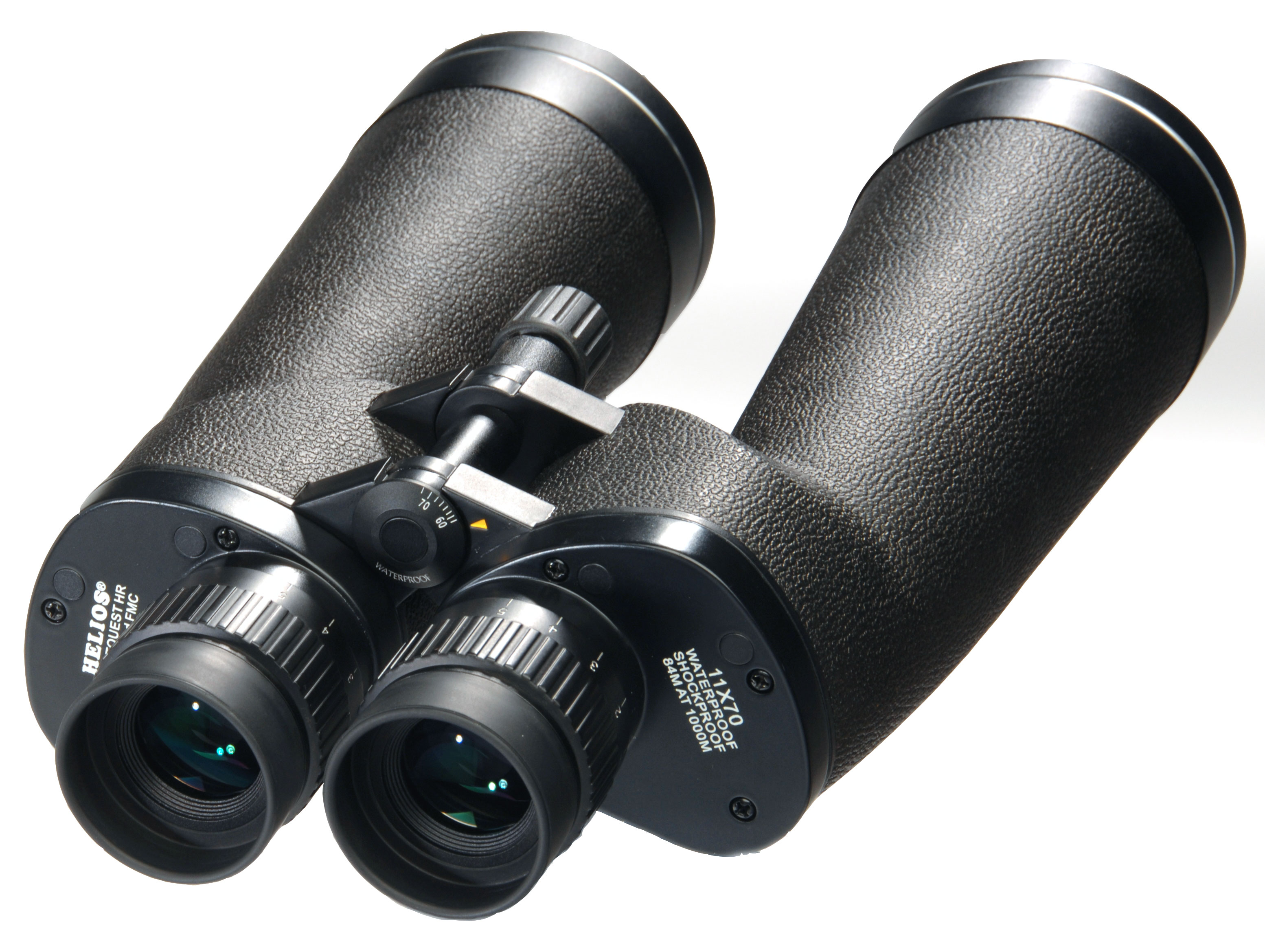 APM 16x70 ED review of sorts Discussions Binoculars